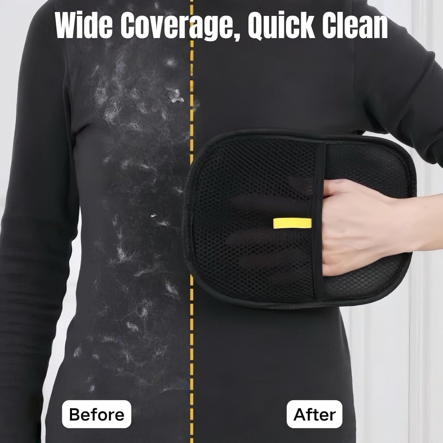 Pet Hair Remover Glove