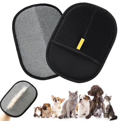 Pet Hair Remover Glove